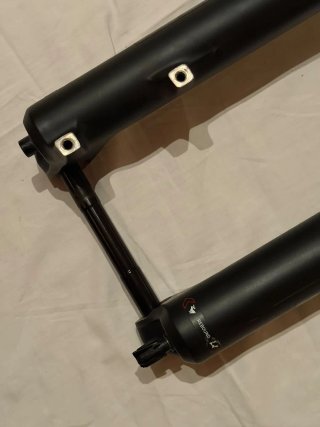Horquilla Rockshox 35 e-mtb 29 maxle 15x110mm
