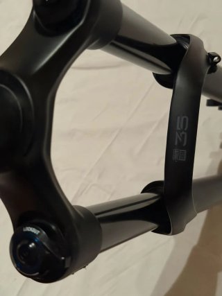 Horquilla Rockshox 35 e-mtb 29 maxle 15x110mm