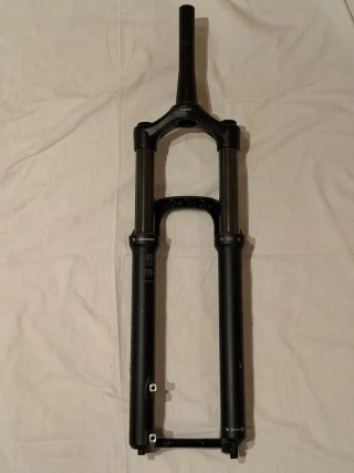 Horquilla Rockshox 35 e-mtb 29 maxle 15x110mm