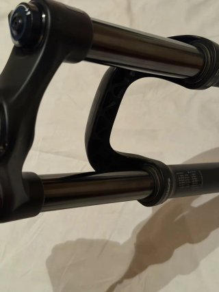 Horquilla Rockshox 35 e-mtb 29 maxle 15x110mm