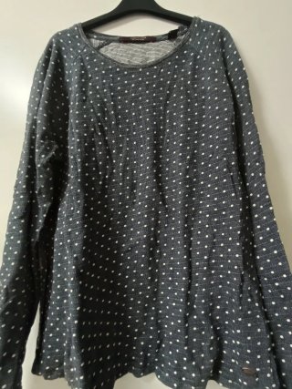 Camiseta Scotch & Soda. Talla L.