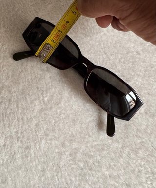 Prada Gafas Slim Vintage Unisex Hombre Mujer