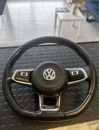 Volante Volkswagen Scirocco