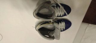 Nike Hyperdunk 2010 TB Talla 40 EU