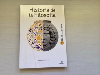 Libros Bachillerato