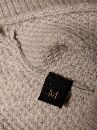 Maglione Gutteridge M cotone seta cachemire