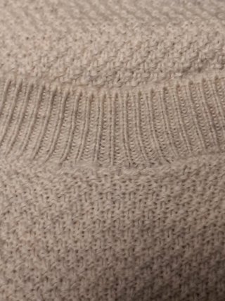 Maglione Gutteridge M cotone seta cachemire