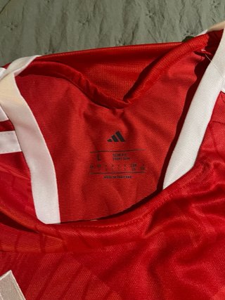 Camisola SL Benfica 26/27 Tamanho L