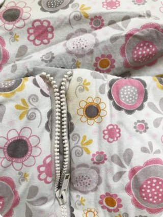 Saco universal para silla de bebé