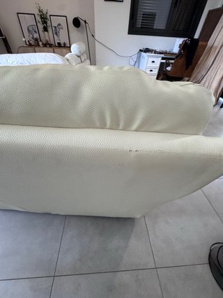 Sofá 3 plazas cómodo y amplio