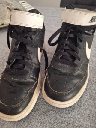 Zapatillas Nike Botín Talla 39