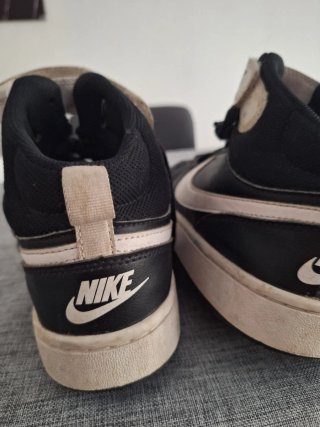 Zapatillas Nike Botín Talla 39