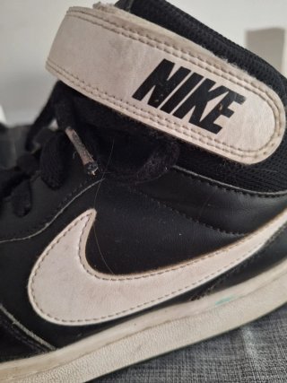 Zapatillas Nike Botín Talla 39