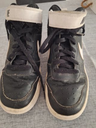Zapatillas Nike Botín Talla 39