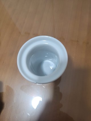 Juego de baño cristal y metal dorado