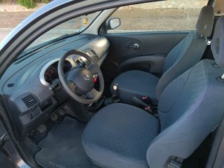 Nissan Micra mk12 2003 105.000km!!