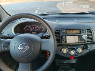 Nissan Micra mk12 2003 105.000km!!