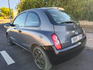 Nissan Micra mk12 2003 105.000km!!