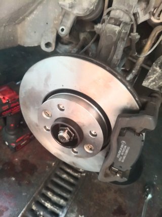 Nissan Micra mk12 2003 105.000km!!