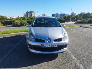 Renault Clio 2006