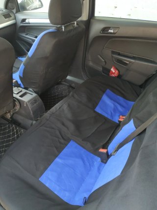 Opel Astra 2009