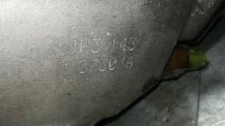 Jh3143 caja cambios renault megane berlina 1039125
