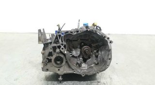Jh3143 caja cambios renault megane berlina 1039125