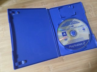 Forbidden Siren PS2 (PlayStation 2) Español