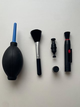 Canon EOS R50 + 2 Lentes Kit Completo
