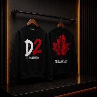 Sudaderas Louis Vuitton Blancas y Negras