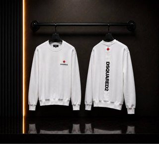 Sudaderas Louis Vuitton Blancas y Negras