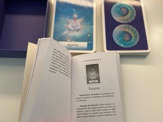 Oráculo de la Sabiduría — Original