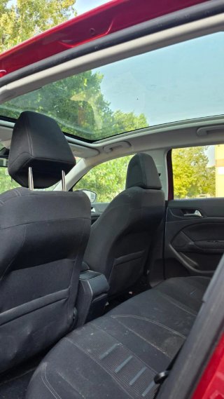 Peugeot 308 SPORT