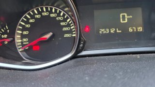 Peugeot 308 SPORT