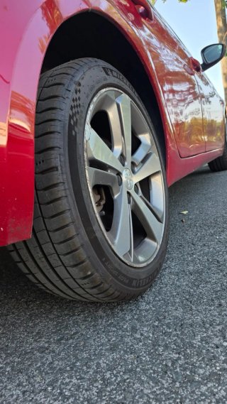 Peugeot 308 SPORT