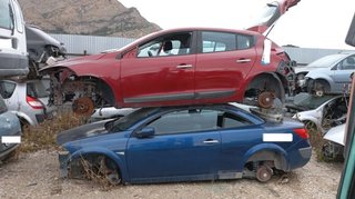 481272 motor e84871789 renault clio coupe/cabrio