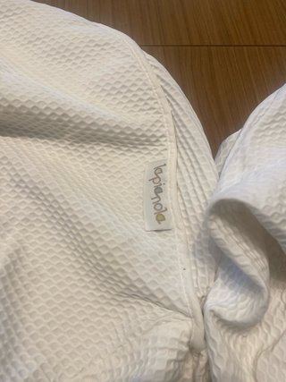 Funda y capota portabebés grupo 0