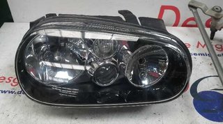 Volkswagen 126358 faro der golf iv berlina (1j1) *