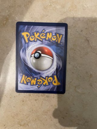 Carta Pokémon Blaziken VMAX 320 HP