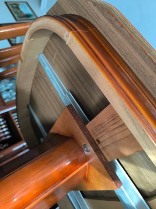 Mesa Comedor Madera + 4 Sillas