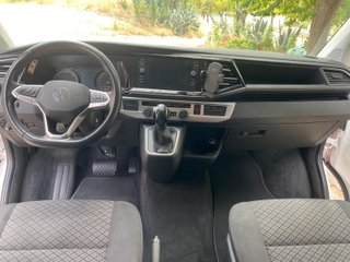 Volkswagen Multivan TDI 2.0 150 C.V. DSG