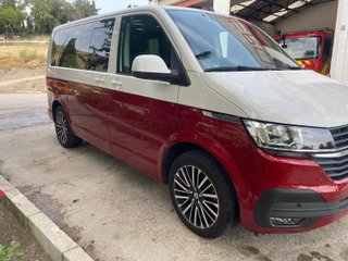 Volkswagen Multivan TDI 2.0 150 C.V. DSG