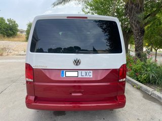 Volkswagen Multivan TDI 2.0 150 C.V. DSG
