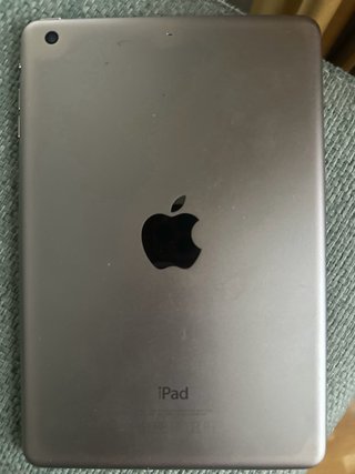 iPad mini 2 Apple Pantalla Rota