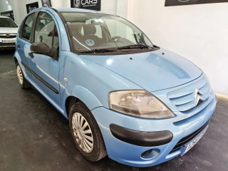 Citroen C3 2007