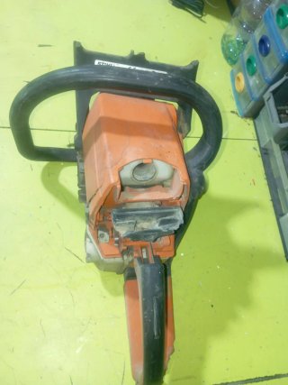 Motosierra Stihl MS 230 para piezas