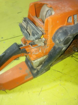 Motosierra Stihl MS 230 para piezas