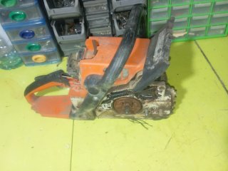 Motosierra Stihl MS 230 para piezas
