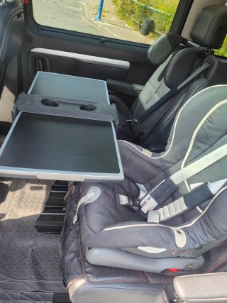 Citroen SpaceTourer 2019