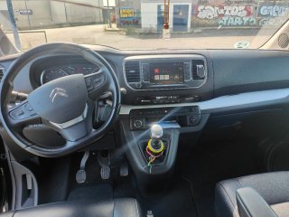 Citroen SpaceTourer 2019
